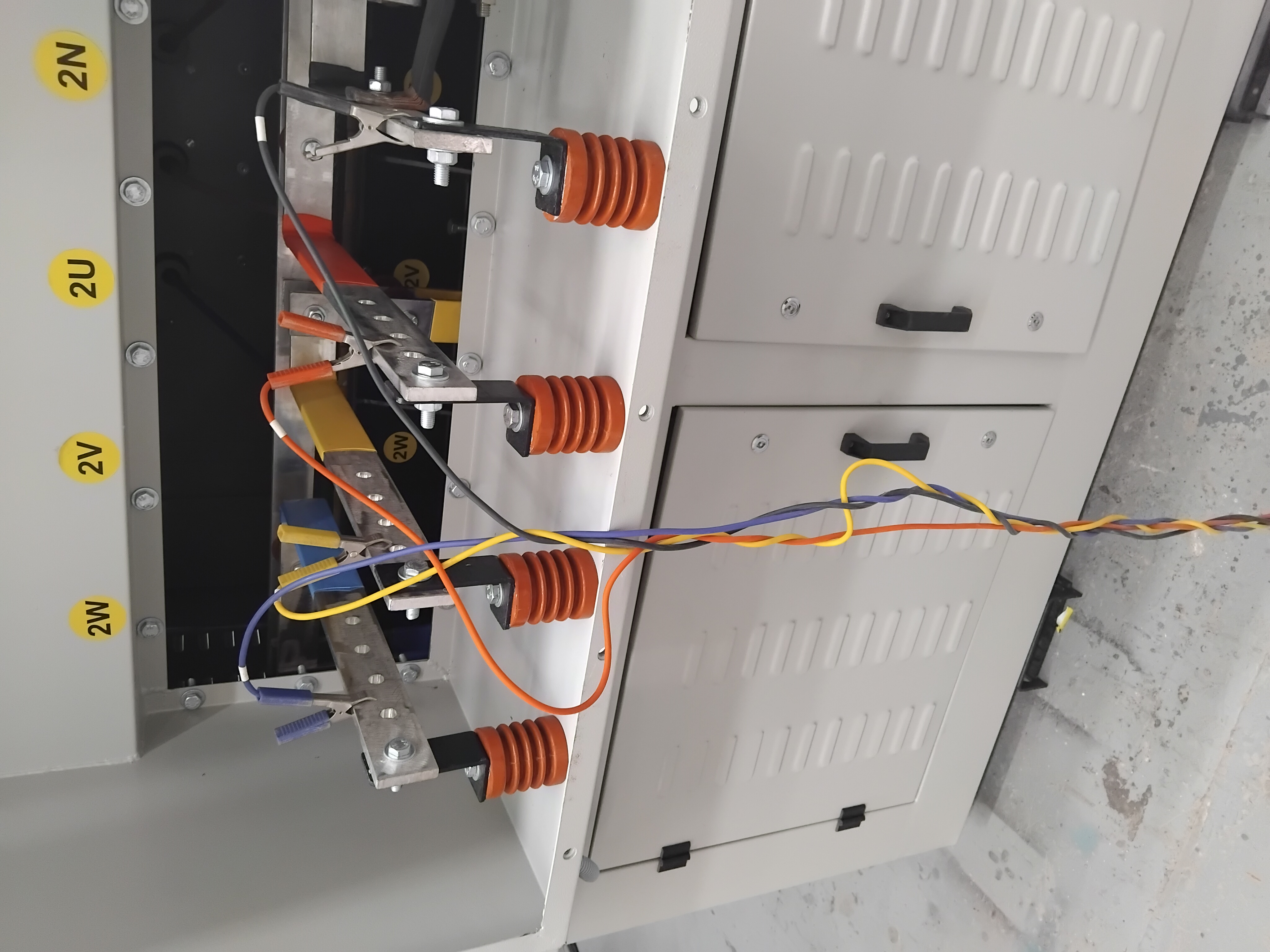Transformer Testing Services
